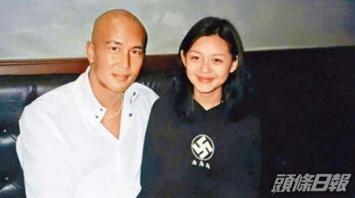 大S與20多年前分手的韓團「酷龍」成員、現年53歲具俊曄翻撻。